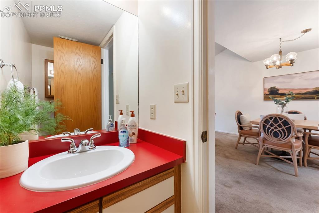 1229 Holland Park Boulevard Colorado Springs CO 80907