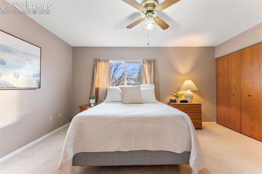 1229 Holland Park Boulevard Colorado Springs CO 80907