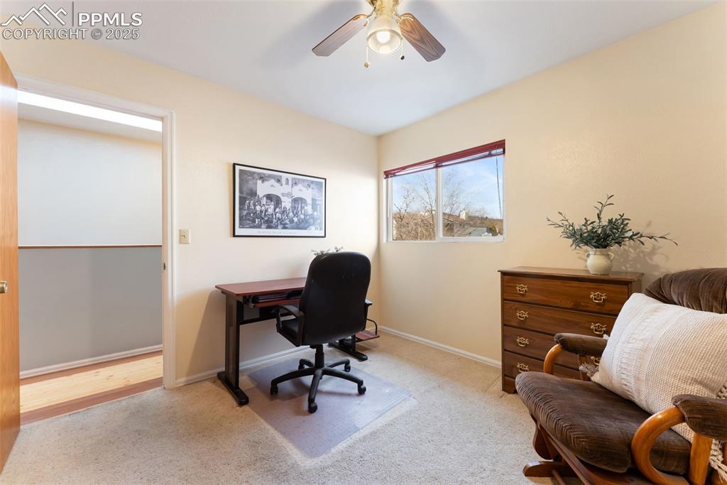 1229 Holland Park Boulevard Colorado Springs CO 80907