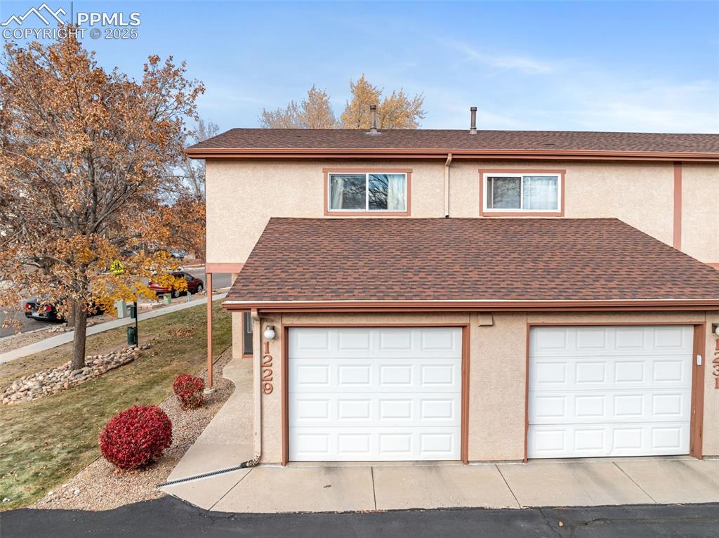 1229 Holland Park Boulevard Colorado Springs CO 80907
