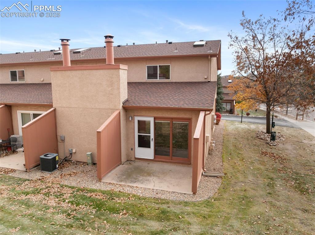 1229 Holland Park Boulevard Colorado Springs CO 80907