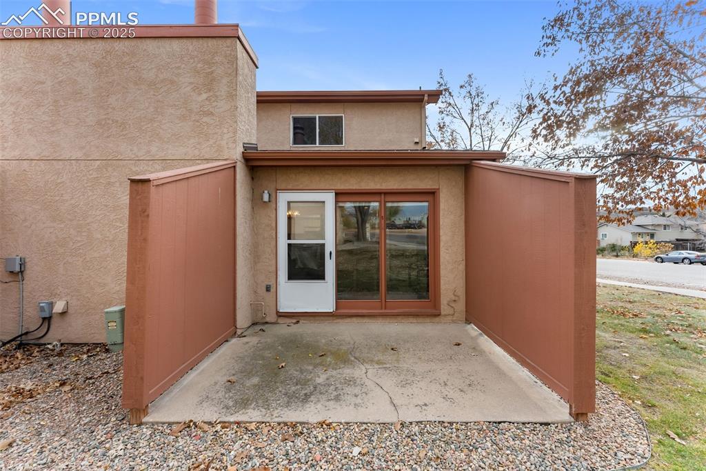 1229 Holland Park Boulevard Colorado Springs CO 80907