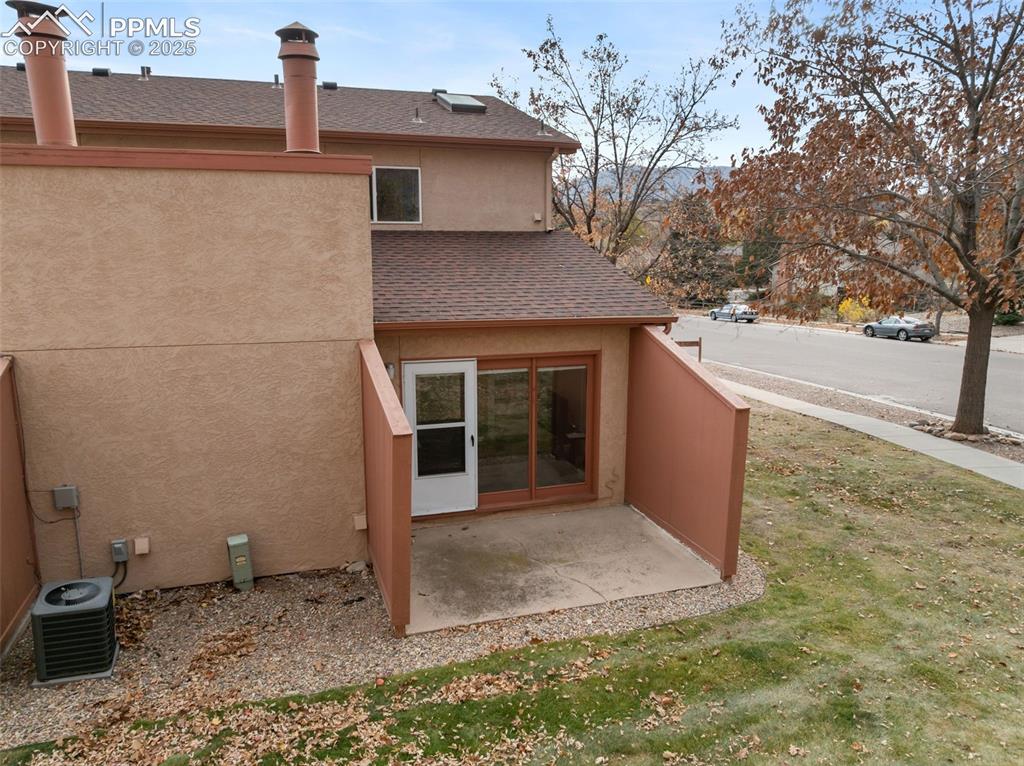 1229 Holland Park Boulevard Colorado Springs CO 80907