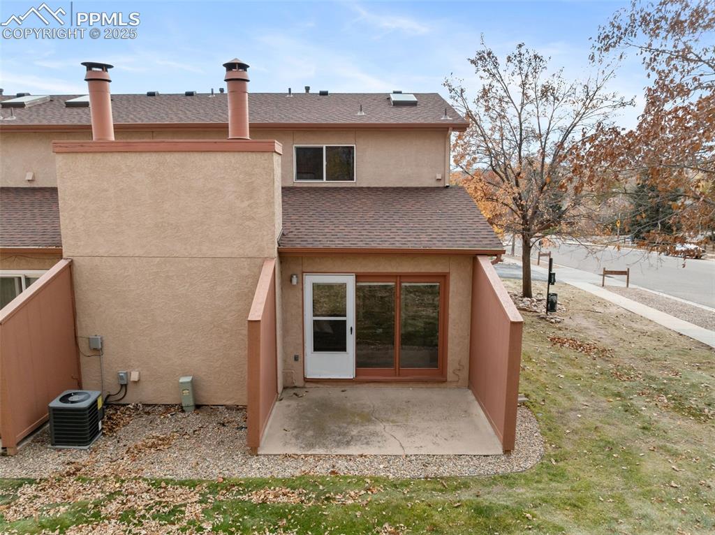 1229 Holland Park Boulevard Colorado Springs CO 80907