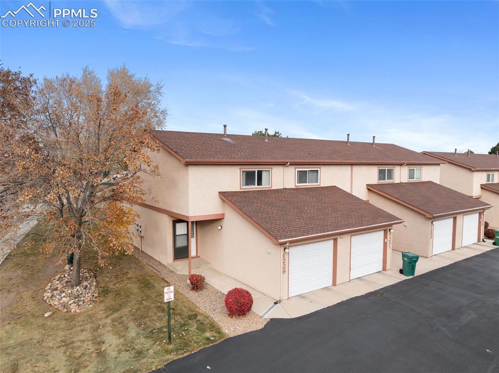 1229 Holland Park Boulevard Colorado Springs CO 80907