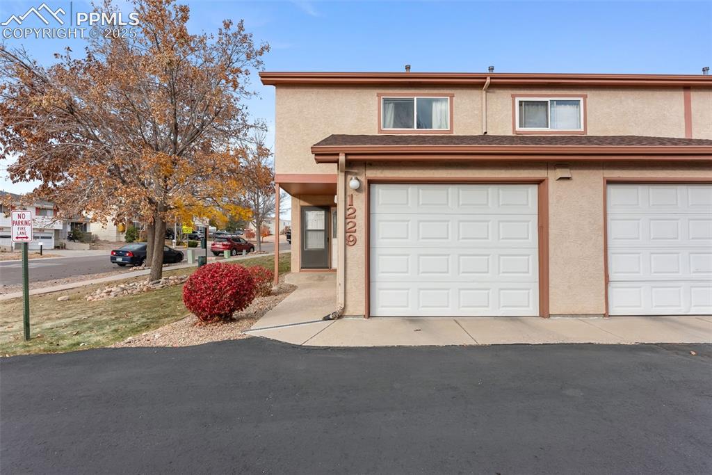 1229 Holland Park Boulevard Colorado Springs CO 80907