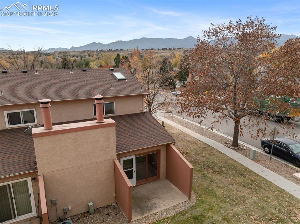 1229 Holland Park Boulevard Colorado Springs CO 80907