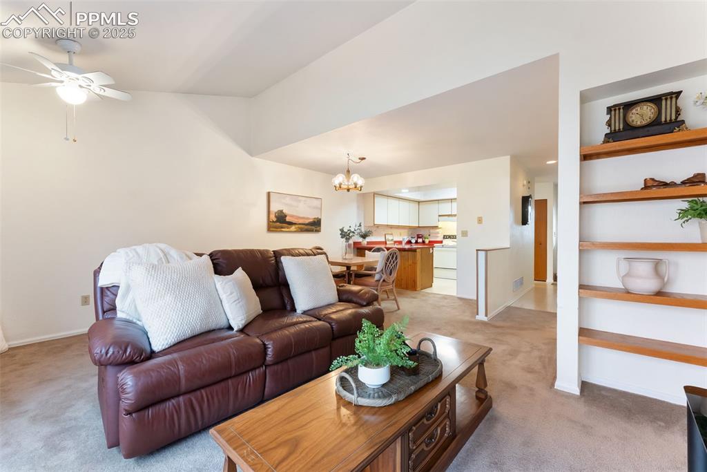 1229 Holland Park Boulevard Colorado Springs CO 80907