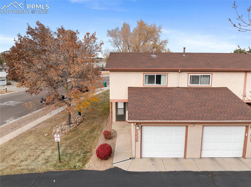 1229 Holland Park Boulevard Colorado Springs CO 80907
