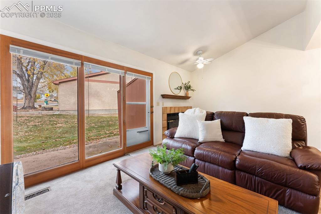 1229 Holland Park Boulevard Colorado Springs CO 80907