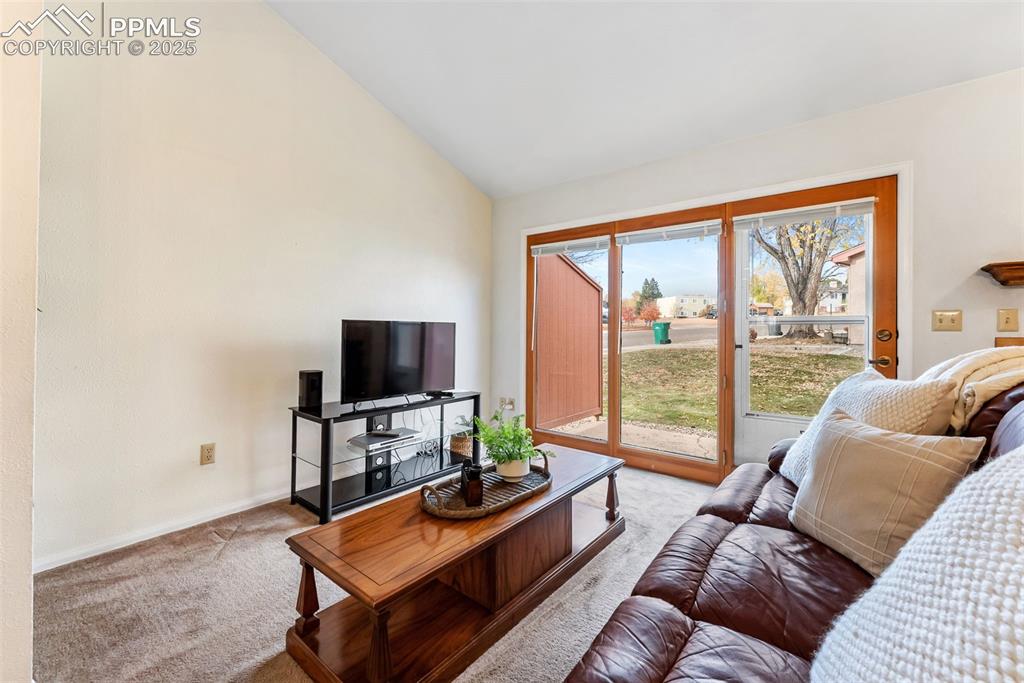 1229 Holland Park Boulevard Colorado Springs CO 80907