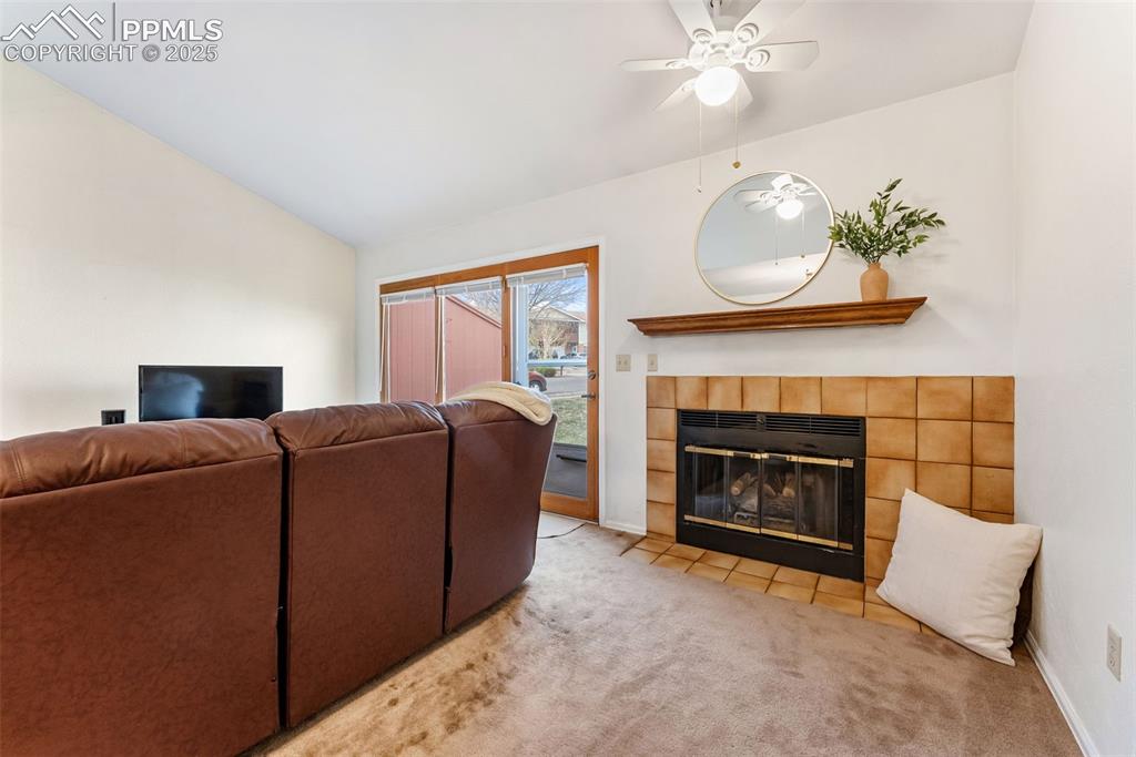 1229 Holland Park Boulevard Colorado Springs CO 80907