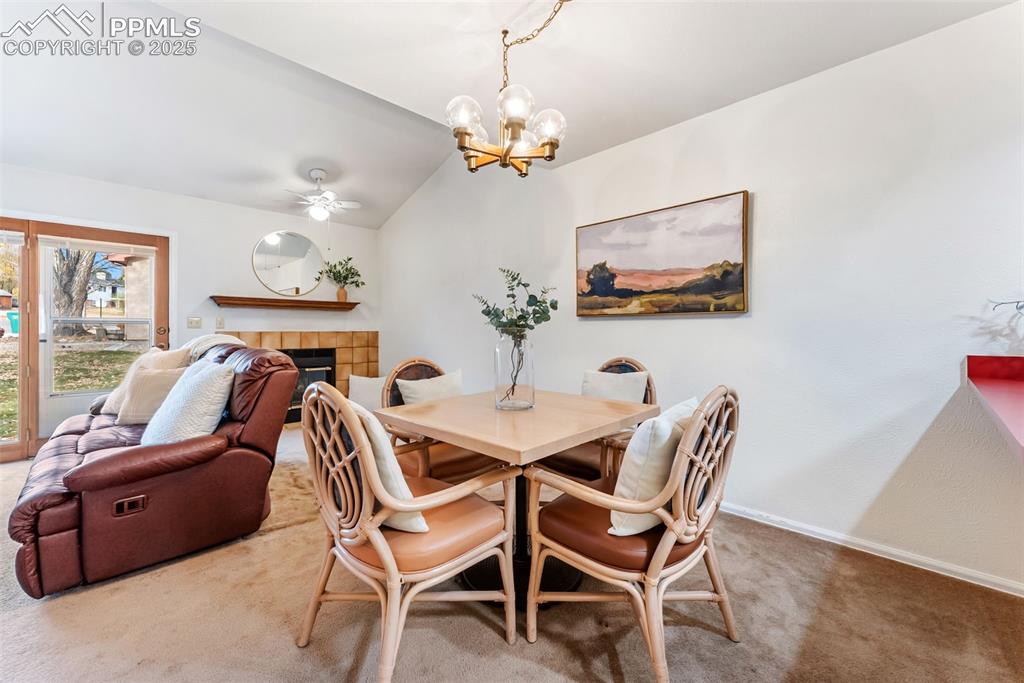 1229 Holland Park Boulevard Colorado Springs CO 80907