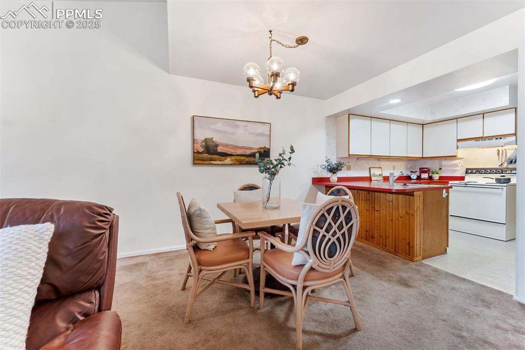 1229 Holland Park Boulevard Colorado Springs CO 80907