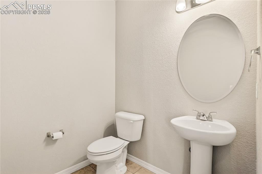 7860 Melvern Grove Colorado Springs CO 80924