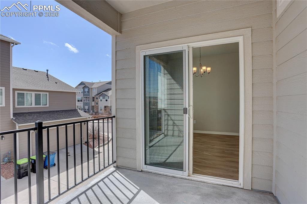 7860 Melvern Grove Colorado Springs CO 80924