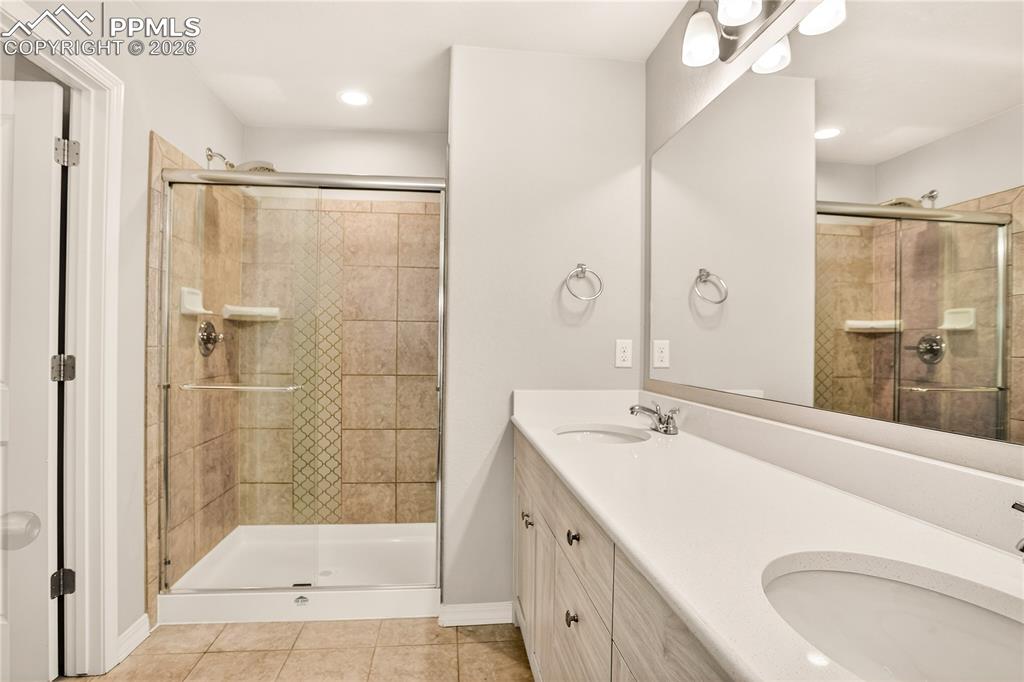 7860 Melvern Grove Colorado Springs CO 80924