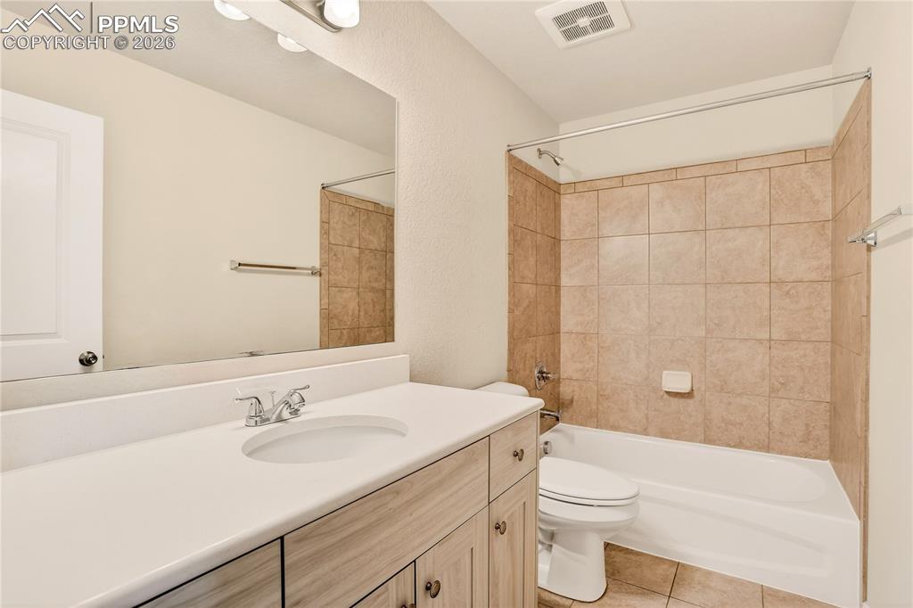 7860 Melvern Grove Colorado Springs CO 80924