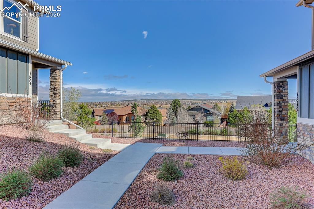 7860 Melvern Grove Colorado Springs CO 80924