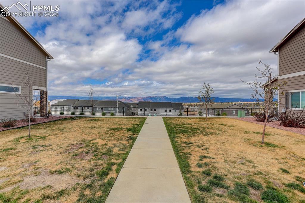 7860 Melvern Grove Colorado Springs CO 80924