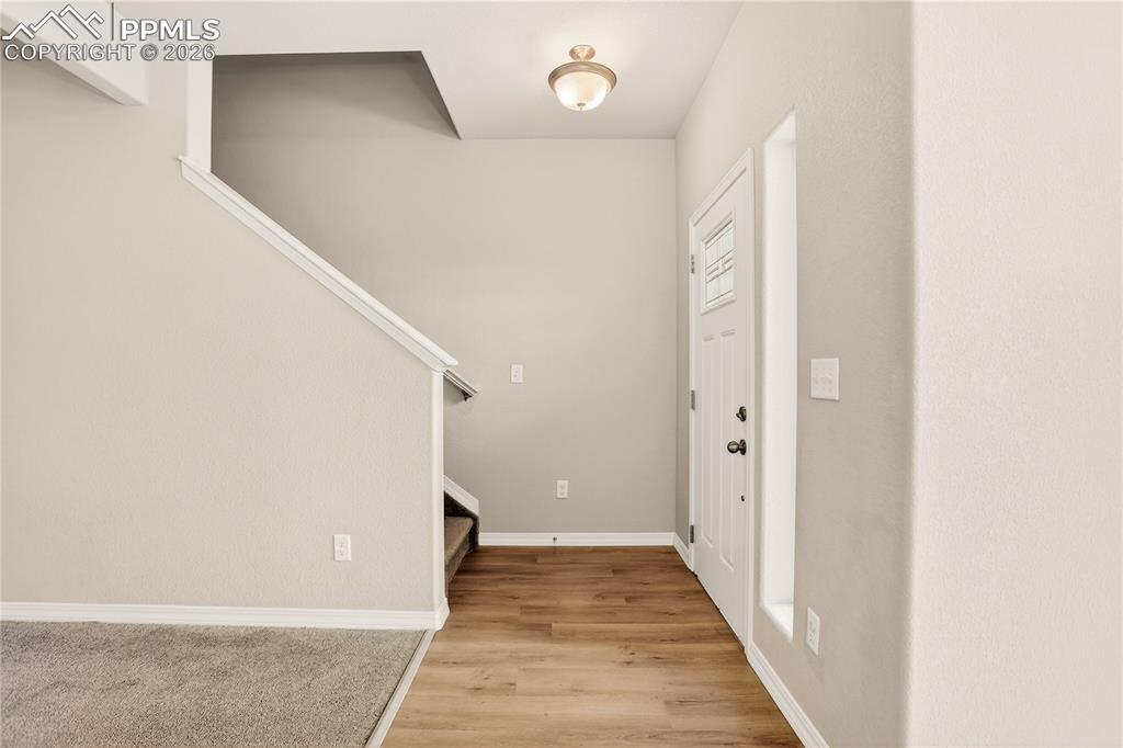 7860 Melvern Grove Colorado Springs CO 80924