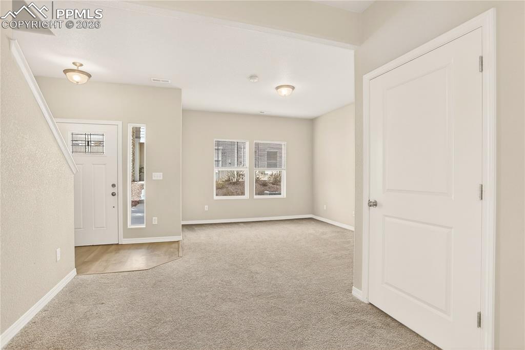 7860 Melvern Grove Colorado Springs CO 80924