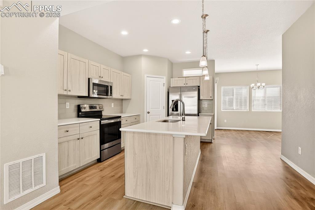 7860 Melvern Grove Colorado Springs CO 80924