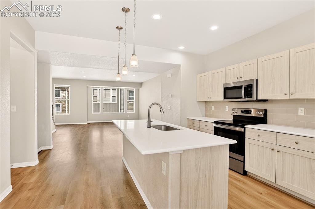 7860 Melvern Grove Colorado Springs CO 80924