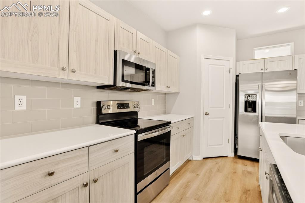 7860 Melvern Grove Colorado Springs CO 80924