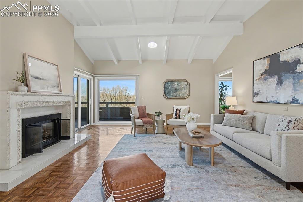 2609 Ashgrove Street Colorado Springs CO 80906