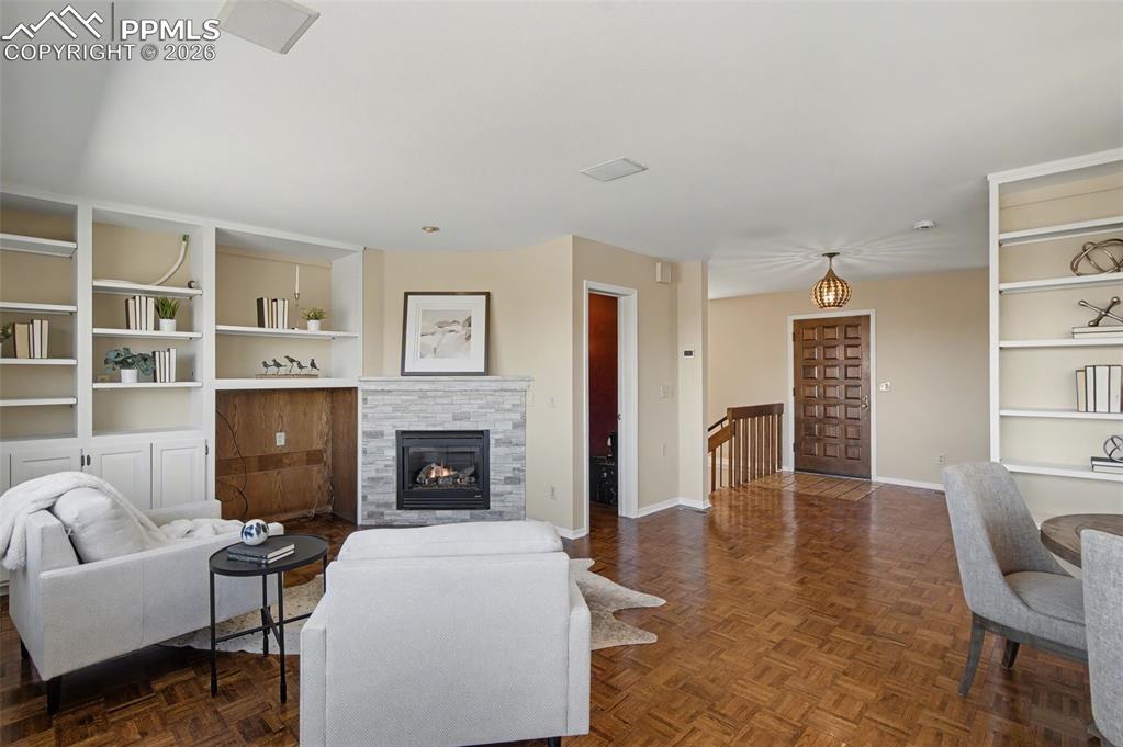 2609 Ashgrove Street Colorado Springs CO 80906