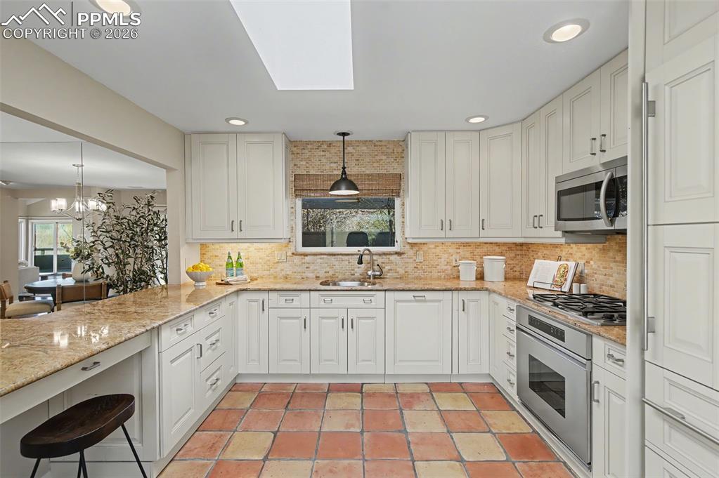 2609 Ashgrove Street Colorado Springs CO 80906