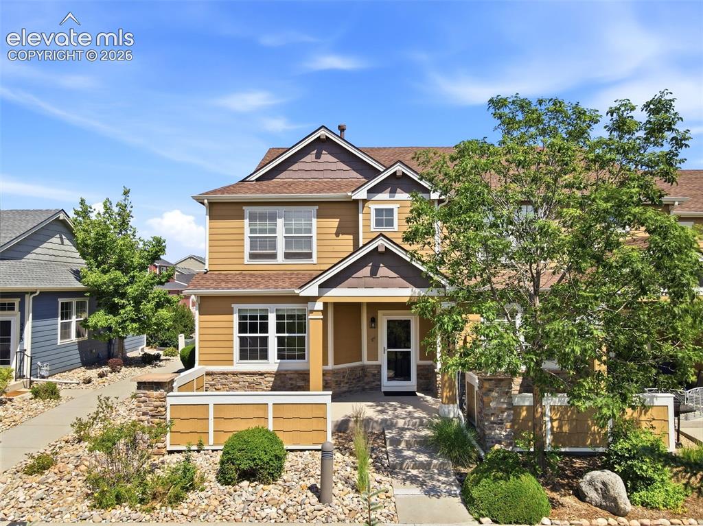 5417 Marco Alley Colorado Springs CO 80924