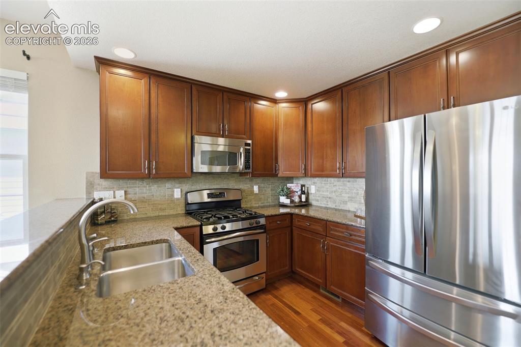 5417 Marco Alley Colorado Springs CO 80924