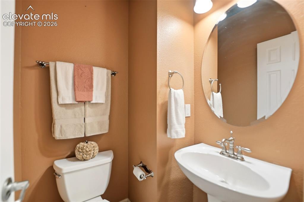 5417 Marco Alley Colorado Springs CO 80924