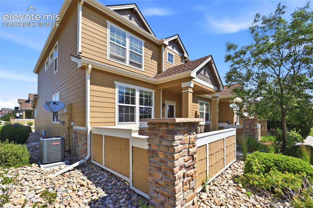 5417 Marco Alley Colorado Springs CO 80924