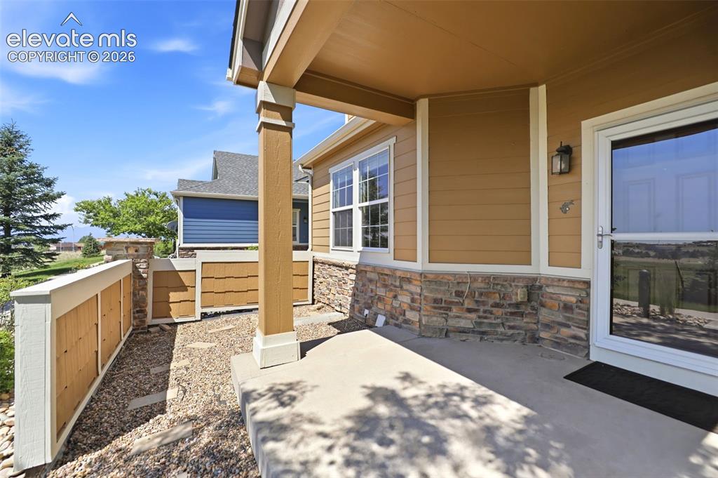 5417 Marco Alley Colorado Springs CO 80924