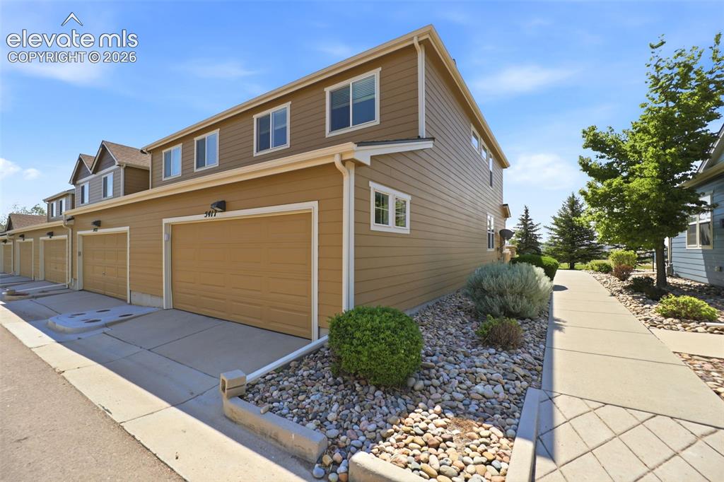 5417 Marco Alley Colorado Springs CO 80924