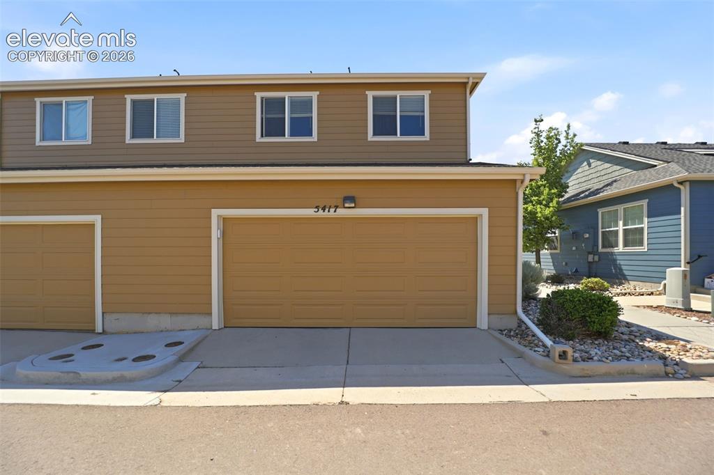 5417 Marco Alley Colorado Springs CO 80924