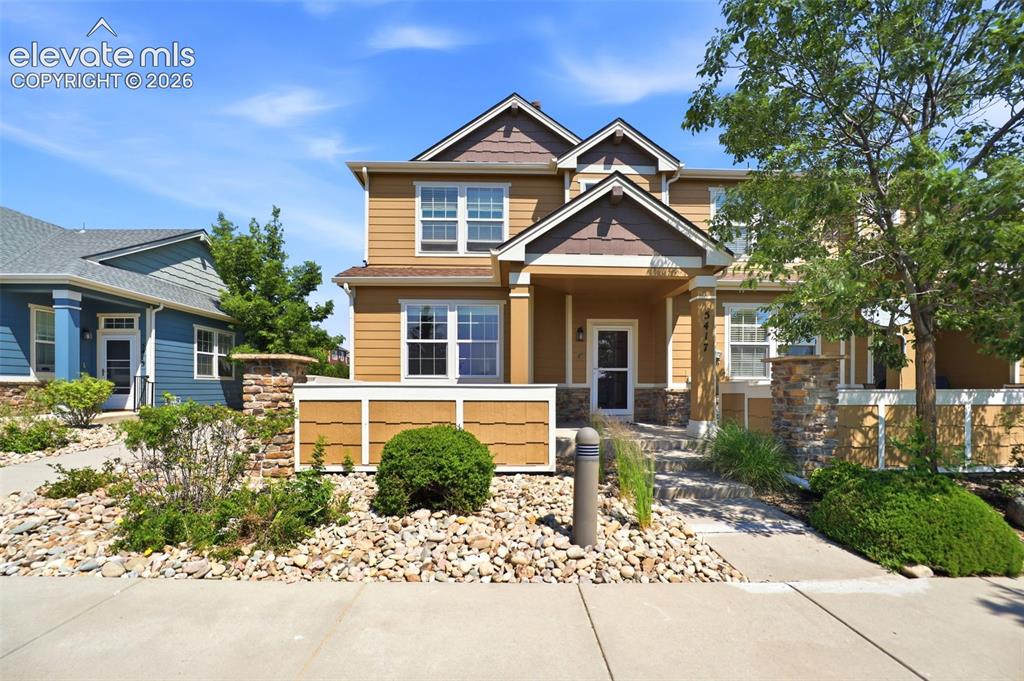 5417 Marco Alley Colorado Springs CO 80924
