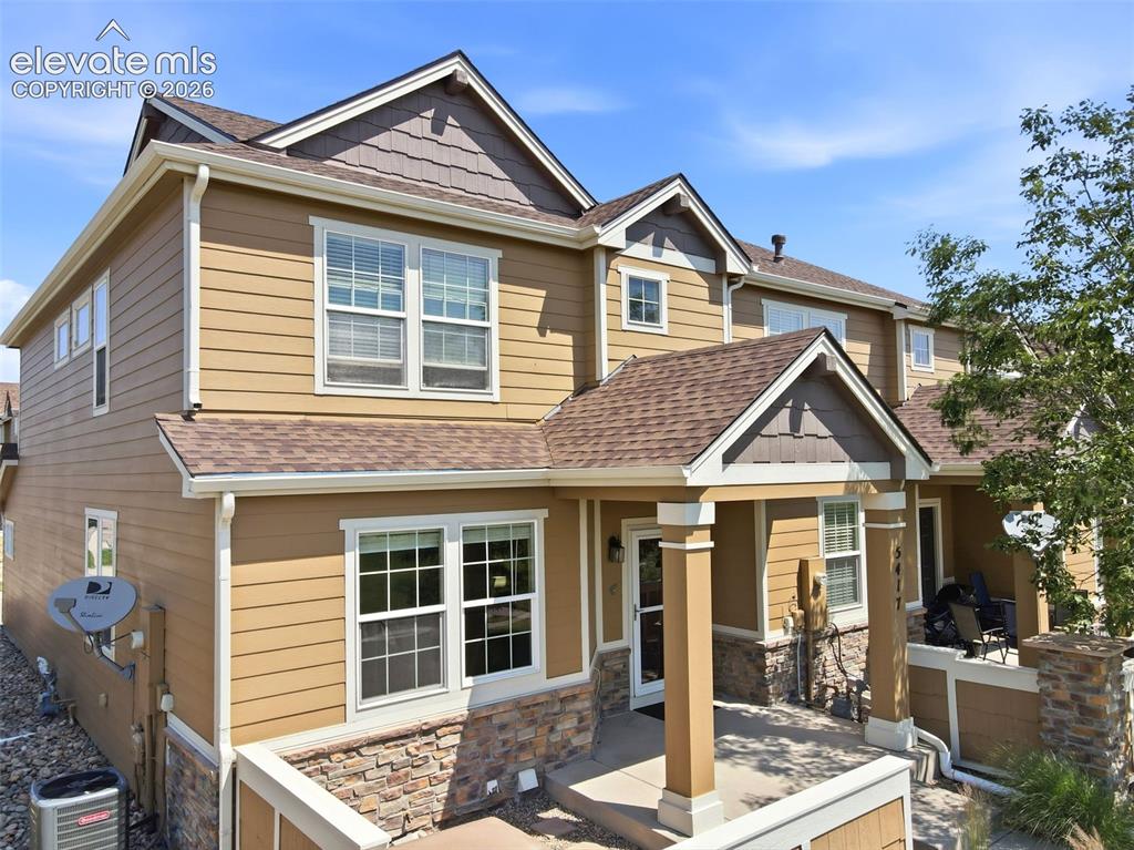 5417 Marco Alley Colorado Springs CO 80924