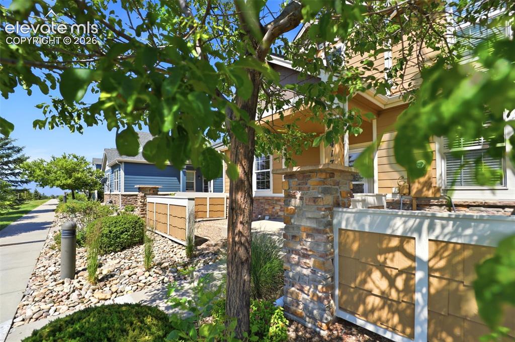 5417 Marco Alley Colorado Springs CO 80924