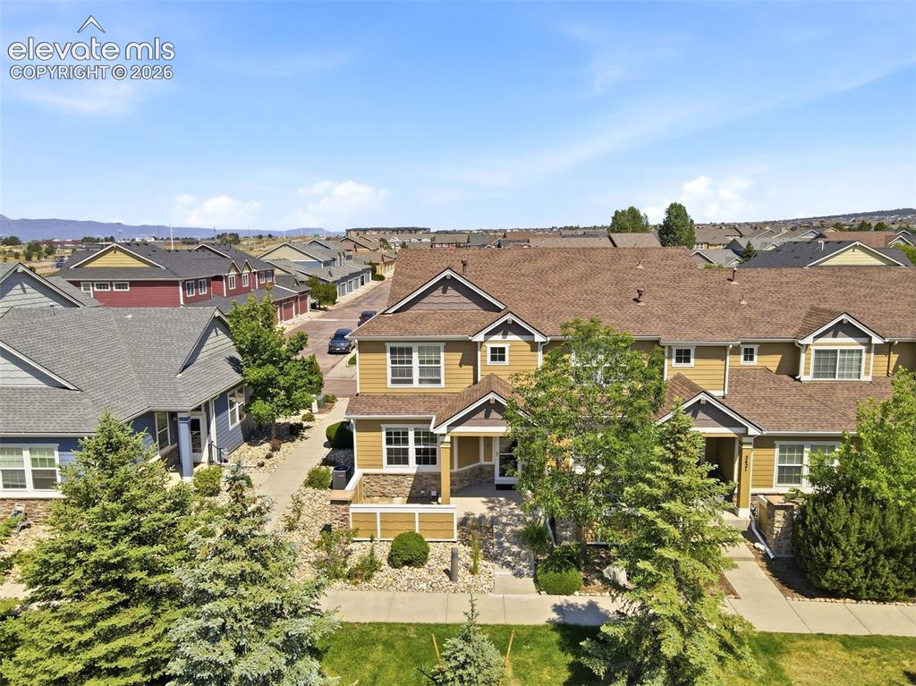 5417 Marco Alley Colorado Springs CO 80924