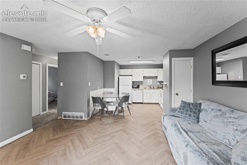 4323 Hawks Lookout Lane Colorado Springs CO 80916