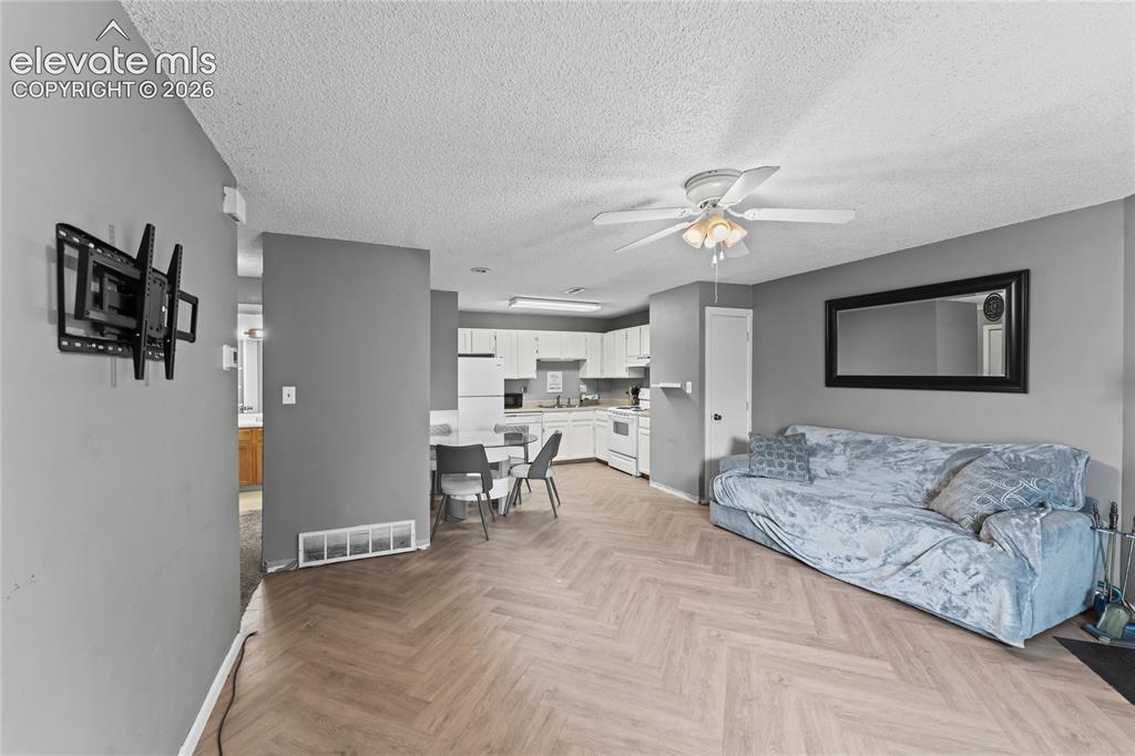 4323 Hawks Lookout Lane Colorado Springs CO 80916