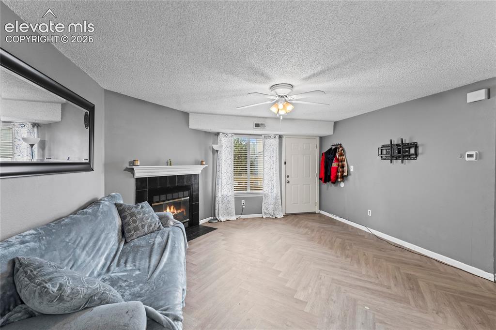 4323 Hawks Lookout Lane Colorado Springs CO 80916