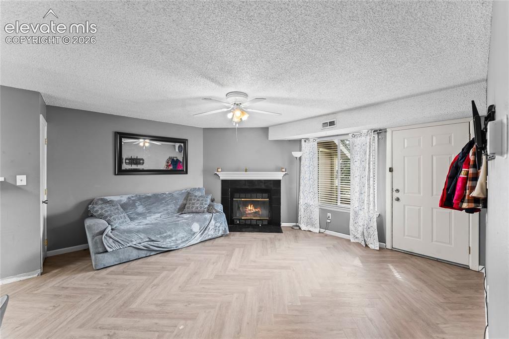 4323 Hawks Lookout Lane Colorado Springs CO 80916