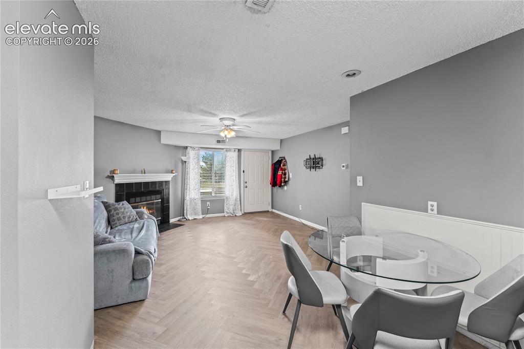 4323 Hawks Lookout Lane Colorado Springs CO 80916