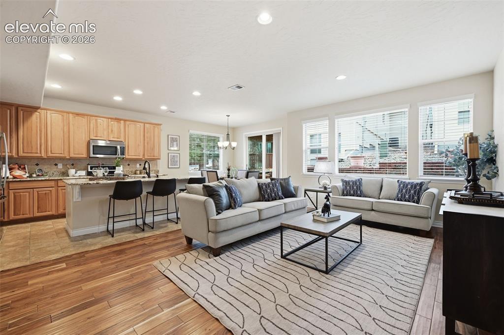 4417 Echo Court Larkspur CO 80118