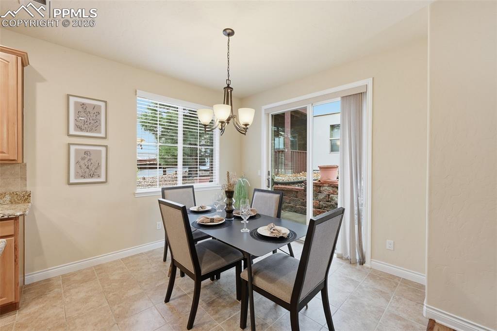 4417 Echo Court Larkspur CO 80118